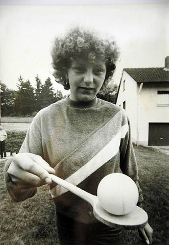 Die Gemeindejungend 1983