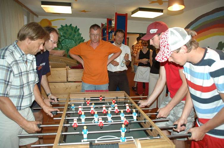 Spiel um den dritten Platz