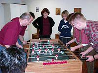 OLYMPUS DIGITAL CAMERA