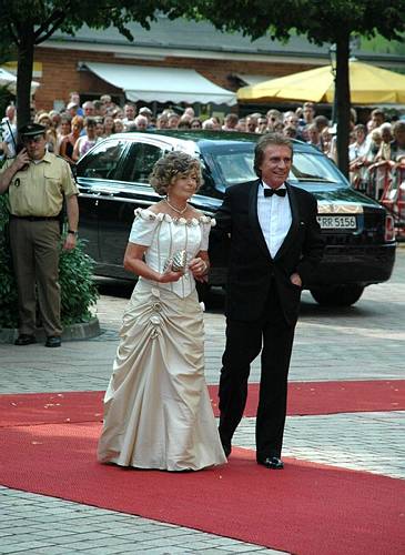 Festspiele Bayreuth 2006 166